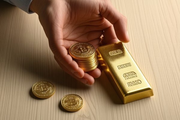 Best Physical Gold Investment Tips: Coins vs Bullion