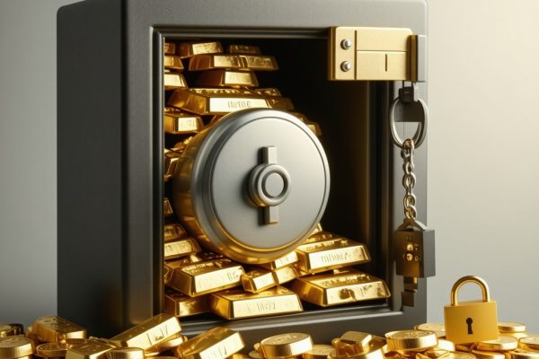 Best Physical Gold Investment Tips for Secure Ownership