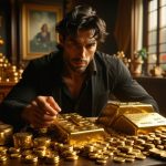 Best Physical Gold Investment Tips to Protect Your Wealth Now