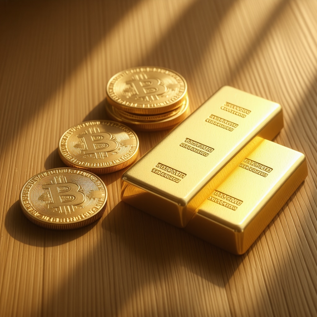 Best Physical Gold Investments: Coins Versus Bars Explained Best Physical Gold Investments: Coins Versus Bars Explained