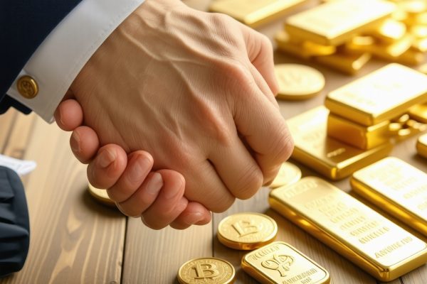 Best Practices for Buying Gold Coins and Bars From Dealers