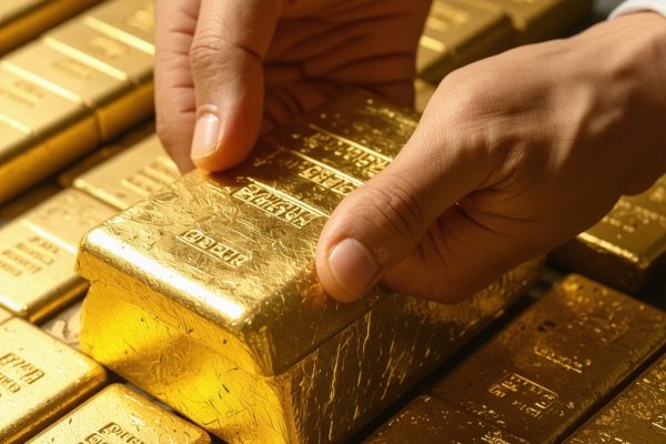Best Practices for Buying Physical Gold Bars Safely and Smart