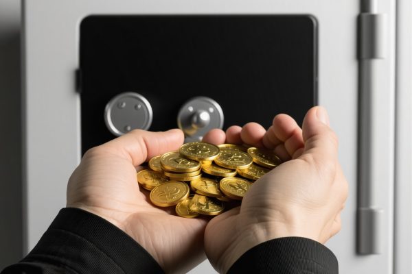 Buy Gold Coins: Ultimate Guide to Safe and Secure Purchases