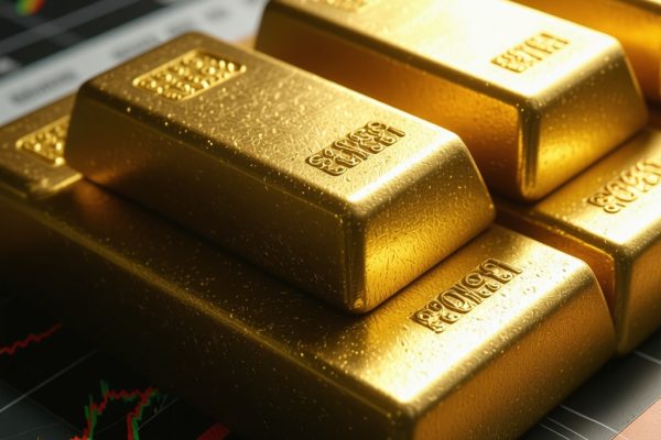Buy Gold Now: Why Physical Gold Remains the Best Investment