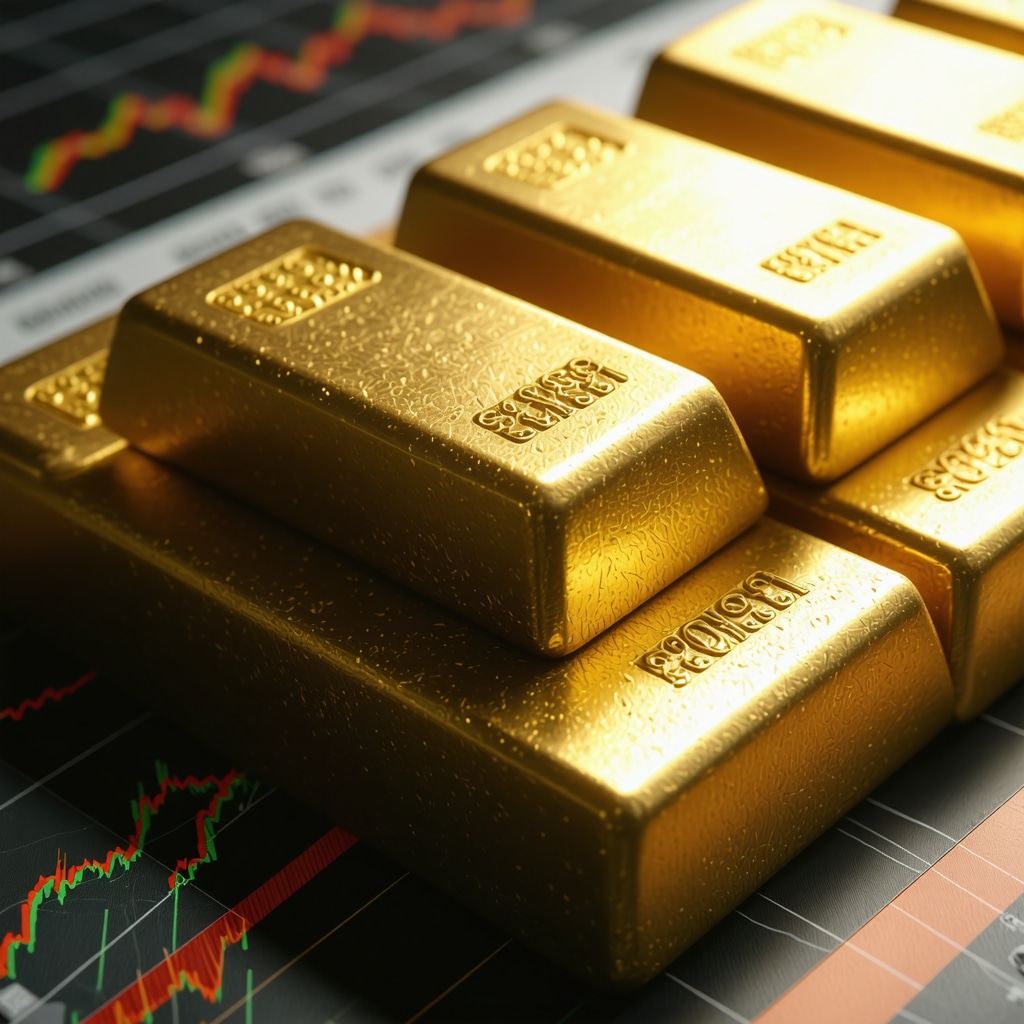 Buy Gold Now: Why Physical Gold Remains the Best Investment