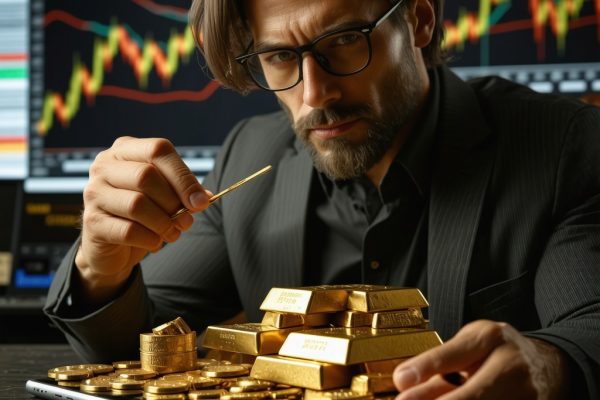 Buy Gold Safely: Tips to Avoid Common Investment Pitfalls