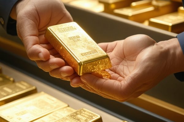 Buying Gold Bars Safely: Essential Tips from Trusted Dealers