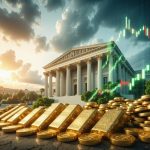Central Bank Gold Purchases: Impact on 2025 Prices