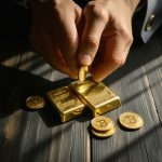 Choosing Physical Gold Bars vs Coins: What Investors Need to Know