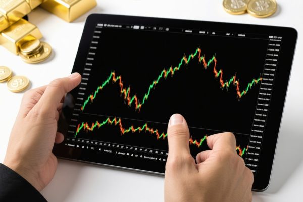 Choosing the Best Gold ETFs and Mutual Funds in 2025