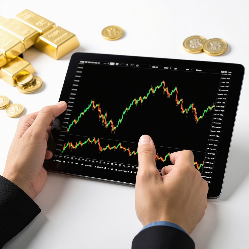 Choosing the Best Gold ETFs and Mutual Funds in 2025