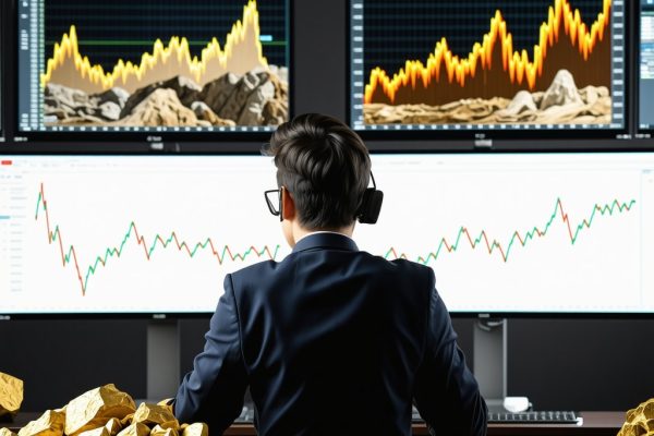 Choosing the Best Gold Mining Stocks for Long-Term Gains