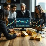Choosing the Best Gold Mutual Funds: What Investors Need to Know