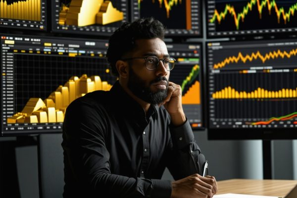 Choosing the Right Gold ETF for Diversified Growth in 2025