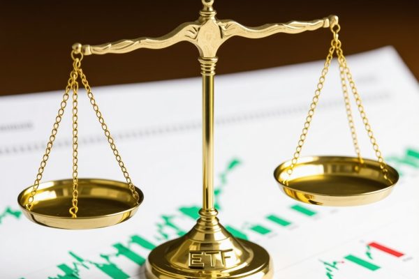 Comparing Gold ETFs and Mutual Funds: Which Yields Better?