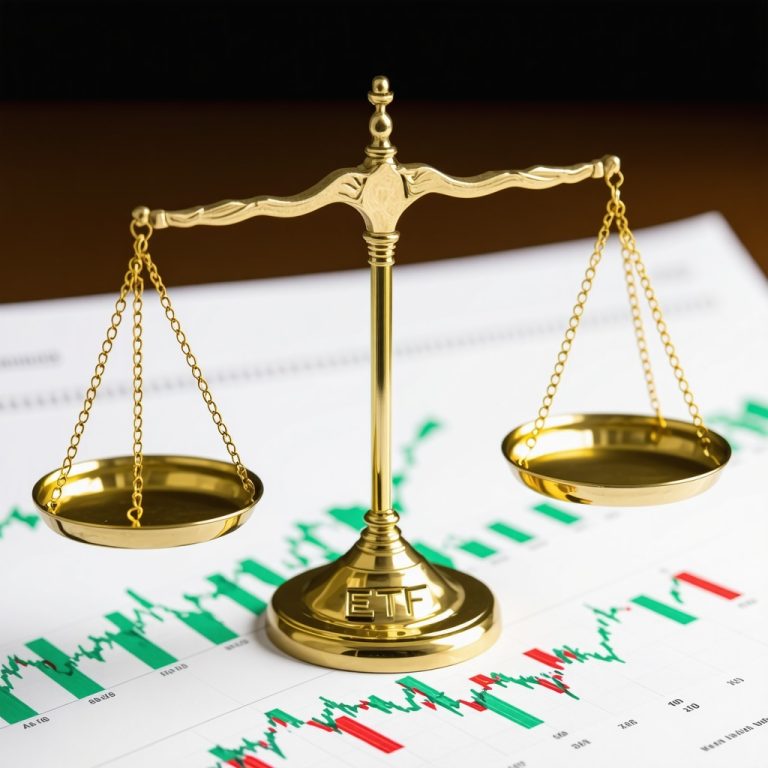 Comparing Gold ETFs and Mutual Funds: Which Yields Better?