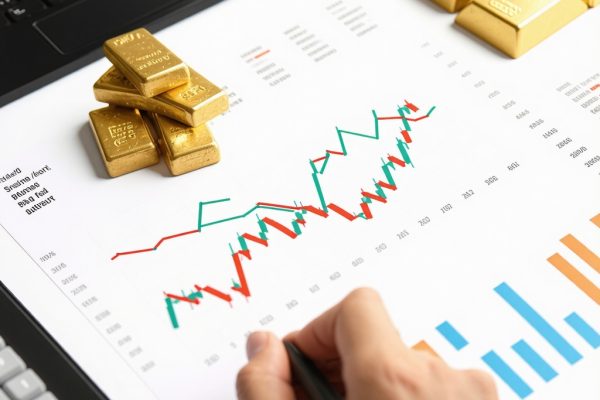 Comparing Gold ETFs and Mutual Funds: Which Yields Better?