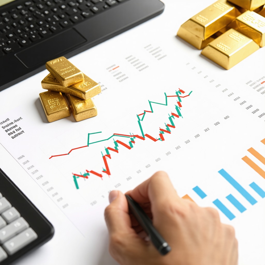 Comparing Gold ETFs and Mutual Funds: Which Yields Better?