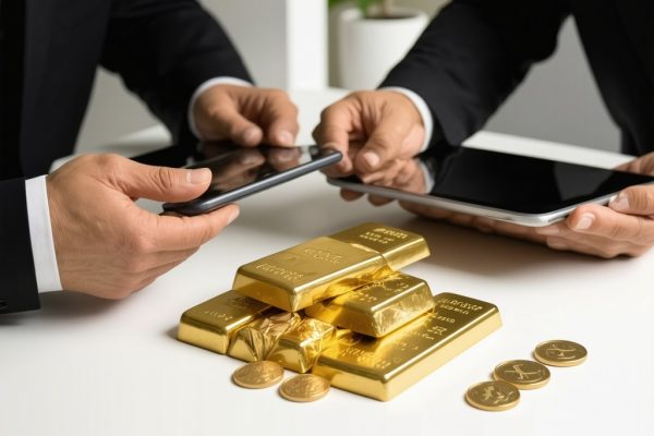 Comparing Gold IRA Providers: How to Choose a Trusted Custodian