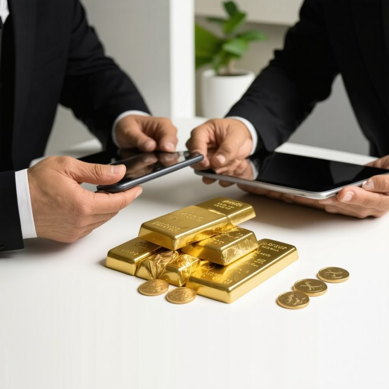 Comparing Gold IRA Providers: How to Choose a Trusted Custodian