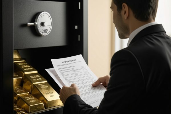 Comprehensive Guide to Gold IRA Setup in 2025 for Beginners