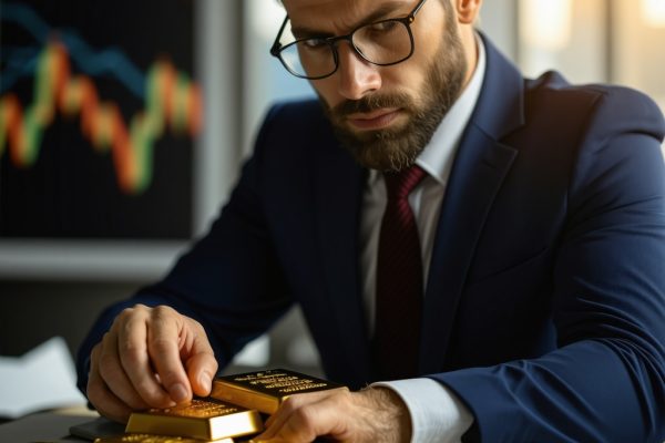 Effective Gold Investment Strategies for Economic Uncertainty