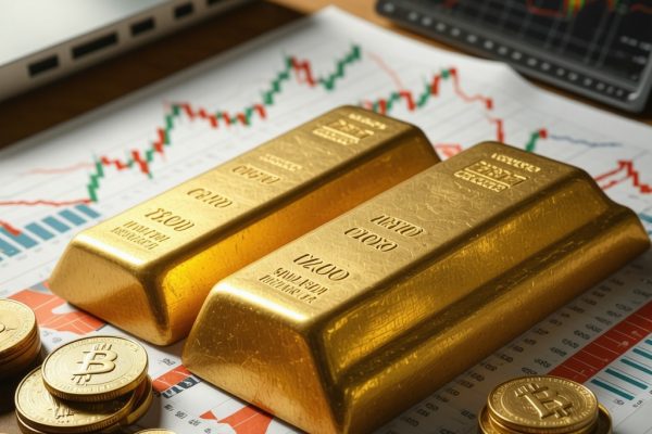 Effective Gold Investment Strategies to Hedge Inflation 2025