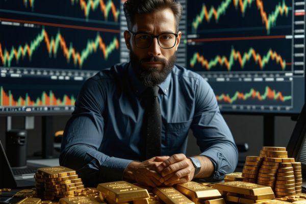 Effective Gold Trading Techniques for Consistent Profit 2025