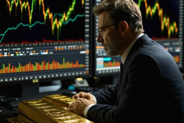 Effective Gold Trading Techniques for High Volatility Markets 2025