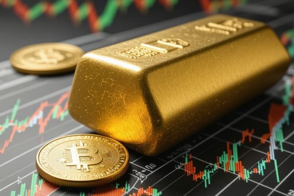 Effective Gold Trading Techniques for Volatile Markets 2025