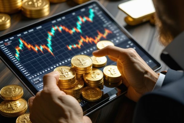 Effective Gold Trading Techniques to Boost Your 2025 Profits