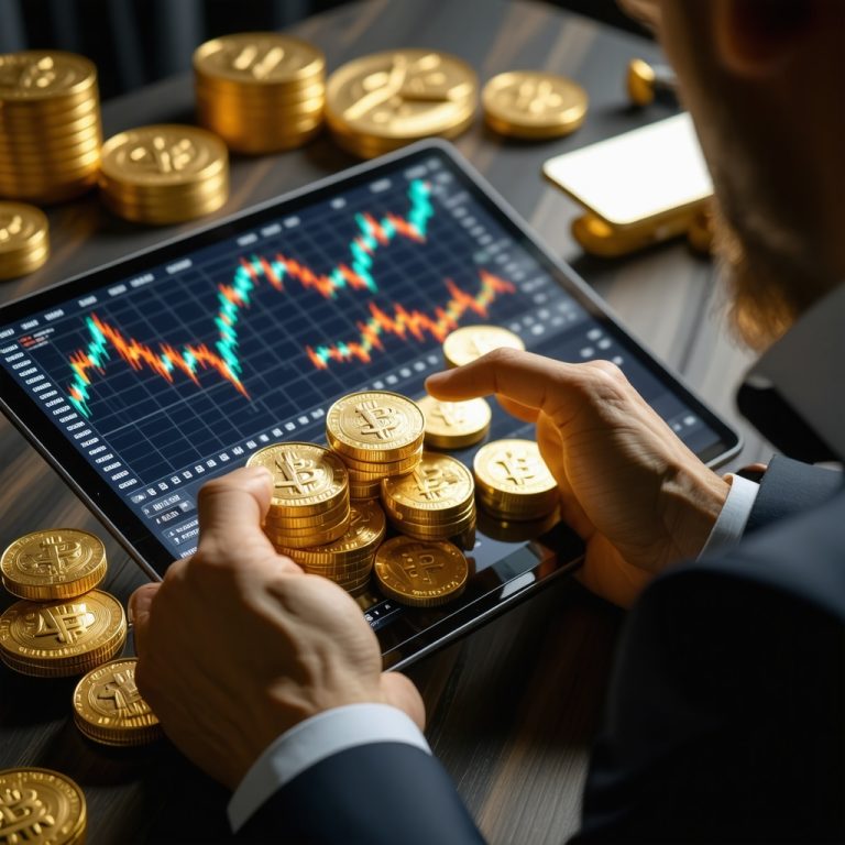 Effective Gold Trading Techniques to Boost Your 2025 Profits