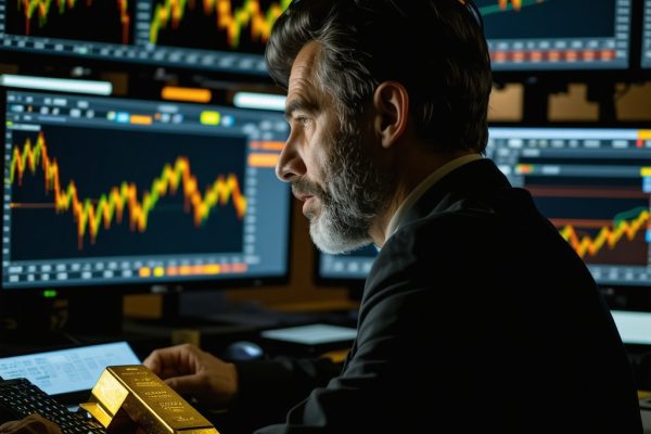 Effective Gold Trading Techniques to Maximize 2025 Profits