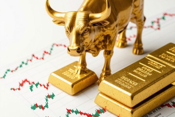 Effective Gold Trading Techniques to Maximize Profit Potential