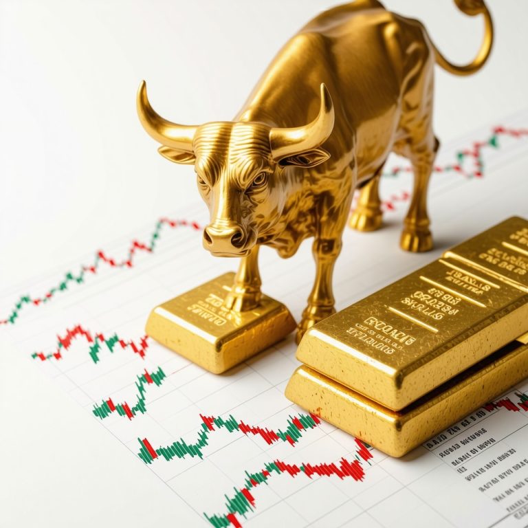 Effective Gold Trading Techniques to Maximize Profit Potential