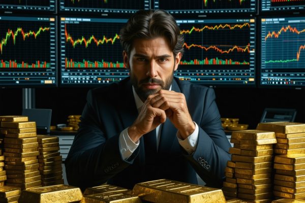 Effective Gold Trading Techniques to Maximize Your Gains