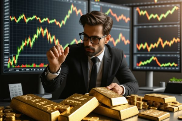 Effective Gold Trading Tips for Navigating Price Volatility