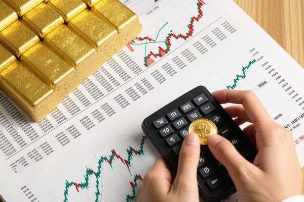 Essential Gold Investment Tips for Beginners in 2029