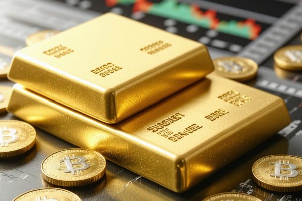 Essential Gold Supply and Demand Insights for Investors