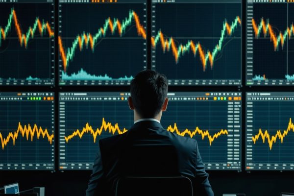 Expert Analysis: Gold Price Trends and Forecast Highlights 2025
