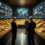 Exploring Central Bank Gold Purchases and Market Effects