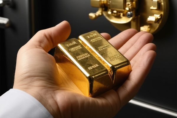 Exploring Gold Bullion: Best Practices for Secure Purchases