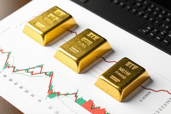 Exploring Gold ETFs and Mutual Funds for Diversified Portfolios