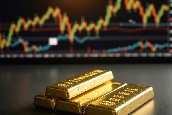 Exploring Gold Futures: Risks and Rewards for Smart Traders