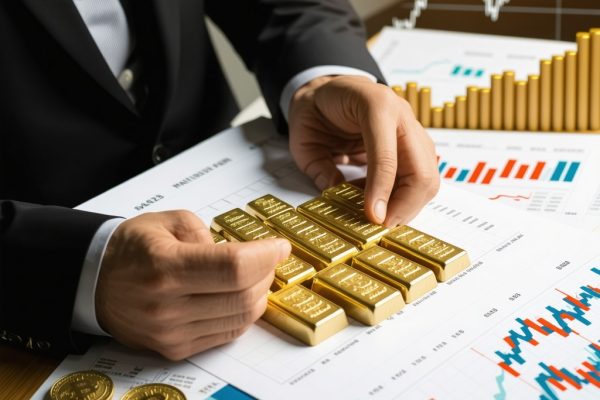 Exploring Gold Mutual Funds: Best Options for 2025 Investors Exploring Gold Mutual Funds: Best Options for 2025 Investors