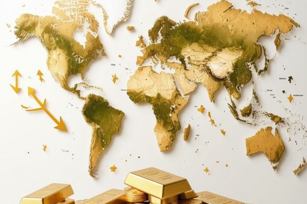 Exploring Gold Supply and Demand Dynamics for Better Investing