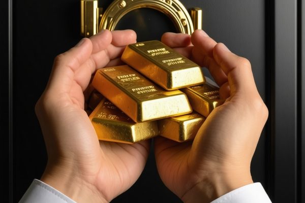 Gold Bullion Investing: Key Tips for Secure Wealth Building