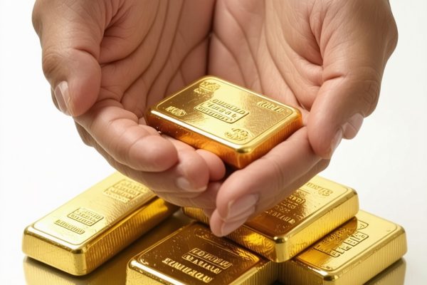 Gold Bullion vs Gold Bars: Pros and Cons for Investors