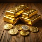 Gold Bullion vs Gold Coins: Which Physical Gold to Choose?