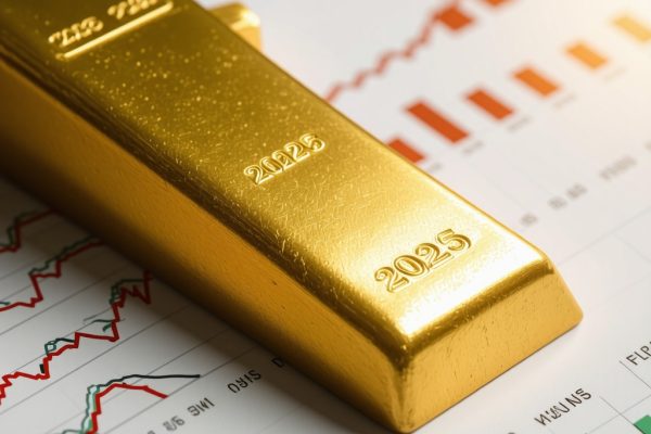 Gold Demand Trends 2025: Insights for Savvy Investors